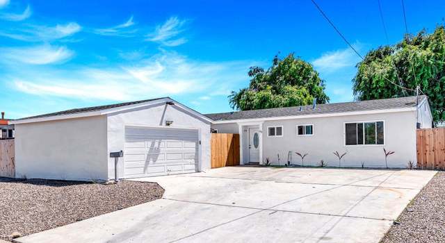 Photo of 132 Prospect St, Chula Vista, CA 91911