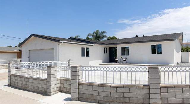 Photo of 1817 Oakshire Ct, San Diego, CA 92102