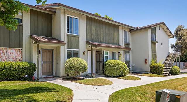 Photo of 1622 Rue De Valle, San Marcos, CA 92078