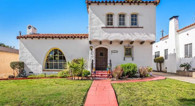 Photo of 2114 Upas St, San Diego, CA 92104