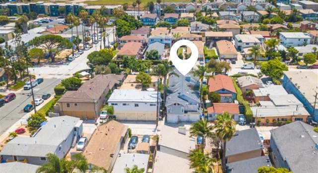 Photo of 2060 Reed Ave, San Diego, CA 92109