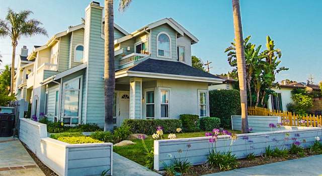 Photo of 2060 Reed Ave, San Diego, CA 92109