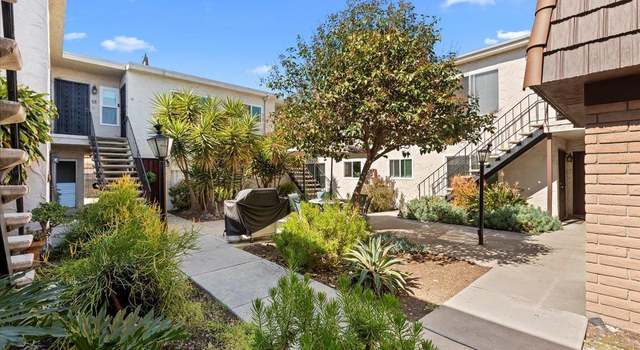 Photo of 4262 Wilson Ave #3, San Diego, CA 92104