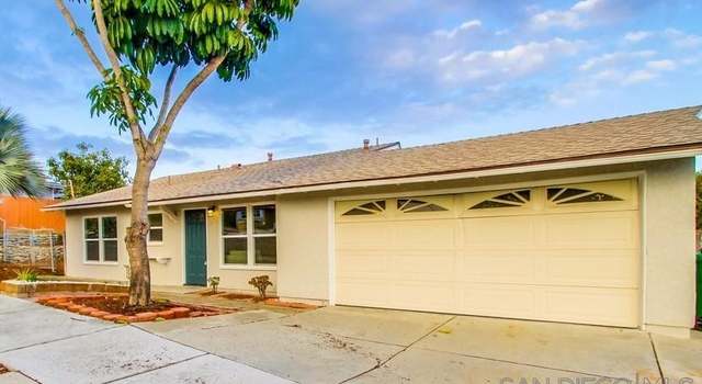 Photo of 420 Fowles St, Oceanside, CA 92054