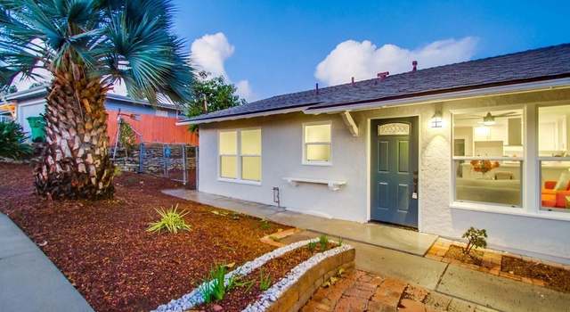 Photo of 420 Fowles St, Oceanside, CA 92054