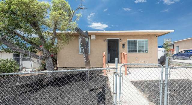 Photo of 4542 G St, San Diego, CA 92102
