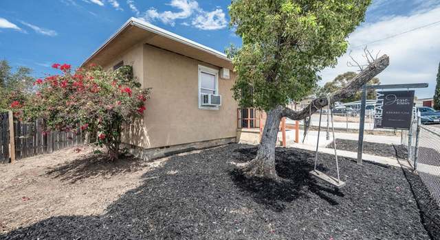Photo of 4542 G St, San Diego, CA 92102