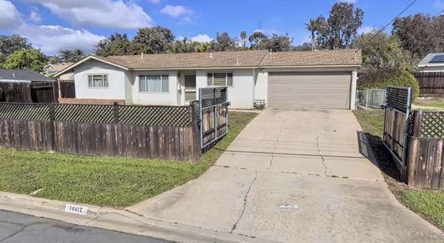 Photo of 14412 Bowdoin Rd, Poway, CA 92064