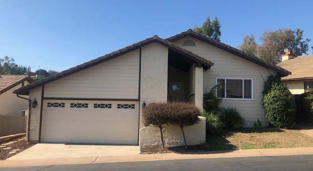 Photo of 1940 Woodland Gln, Escondido, CA 92027