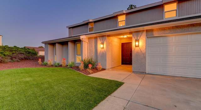 Photo of 9830 Lyncarol Dr, La Mesa, CA 91941
