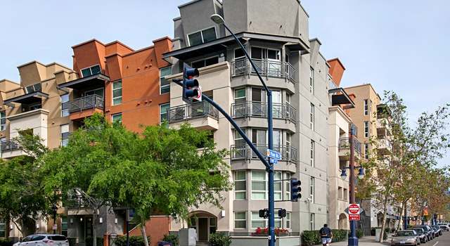 Photo of 525 11th Ave #1122, San Diego, CA 92101