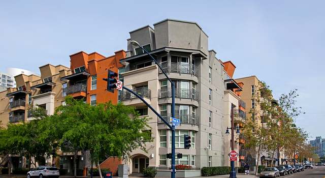 Photo of 525 11th Ave #1122, San Diego, CA 92101