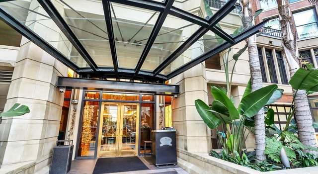 Photo of 500 W Harbor Dr #618, San Diego, CA 92101