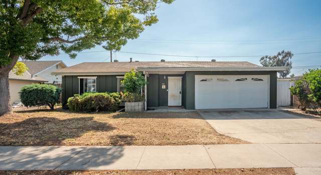 Photo of 568 June Way, El Cajon, CA 92021