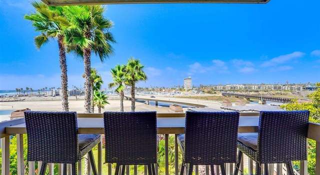 Photo of 999 N Pacific St Unit G216, Oceanside, CA 92054
