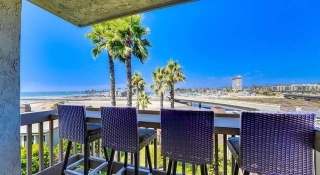 Photo of 999 N Pacific St Unit G216, Oceanside, CA 92054