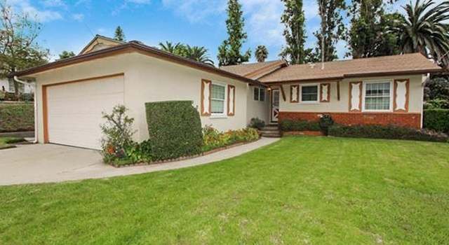 Photo of 1414 Swallow Dr, El Cajon, CA 92020