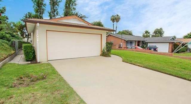 Photo of 1414 Swallow Dr, El Cajon, CA 92020