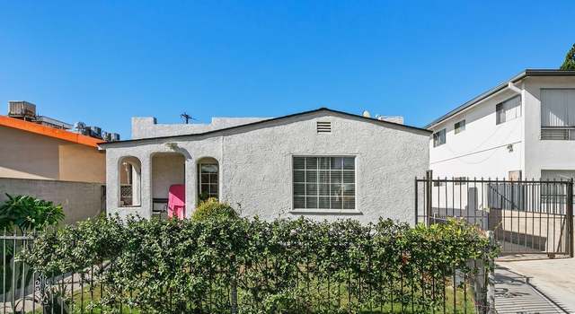 Photo of 4324 33rd St, San Diego, CA 92104