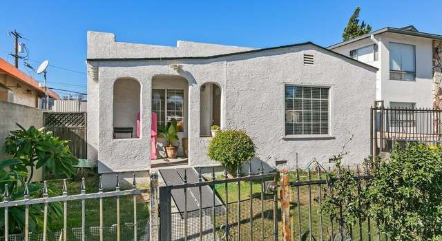 Photo of 4324 33rd St, San Diego, CA 92104