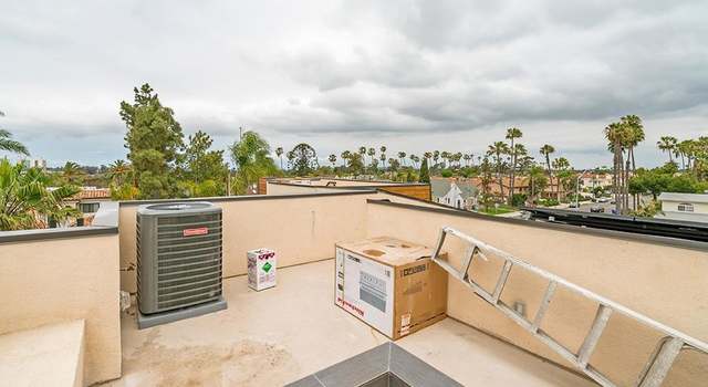 Photo of 4373 Cleveland Ave Unit C, San Diego, CA 92103