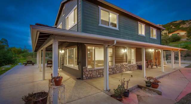 Photo of 216 Ransom Hill Ln, Ramona, CA 92065