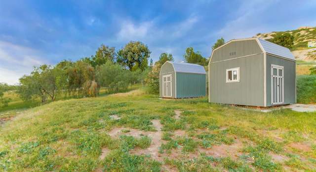 Photo of 216 Ransom Hill Ln, Ramona, CA 92065