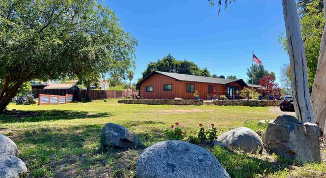 Photo of 2824 Scenic View Rd, Alpine, CA 91901