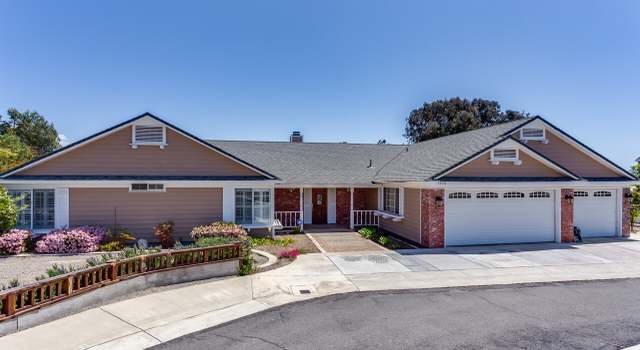 Photo of 3828 Monserate Ter, Fallbrook, CA 92028