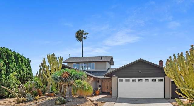 Photo of 1454 Lantana Ave, Chula Vista, CA 91911