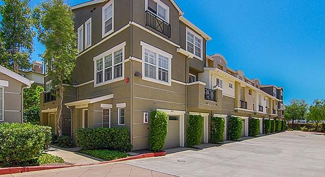 Photo of 4643 Central Plz, San Diego, CA 92123
