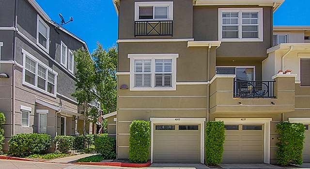 Photo of 4643 Central Plz, San Diego, CA 92123