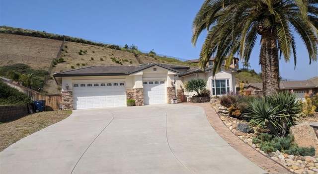 Photo of 8807 Diamondback Dr, Santee, CA 92071