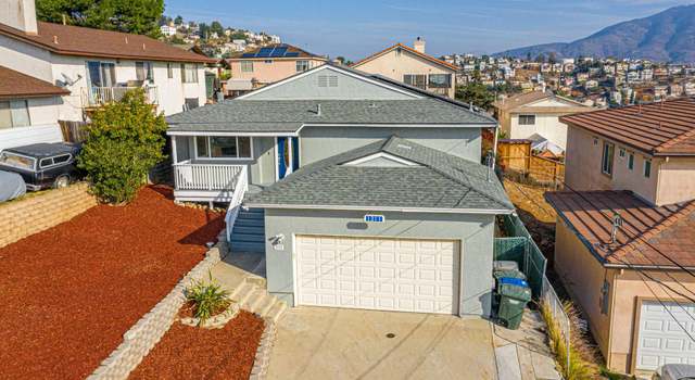 Photo of 1311 Ramona Ave, Spring Valley, CA 91977