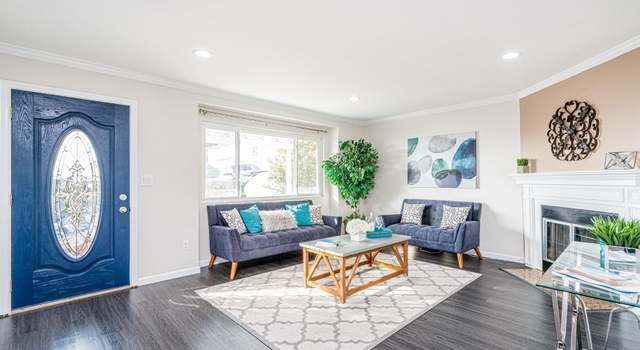 Photo of 1311 Ramona Ave, Spring Valley, CA 91977
