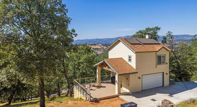 Photo of 3140 Oak Grove Dr, Julian, CA 92036