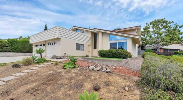 Property at 6135 Syracuse Ln, San Diego, CA 92122, 5 beds, 3 baths