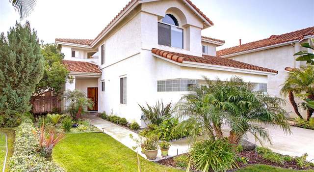 Photo of 3723 Via Del Rancho, Oceanside, CA 92056