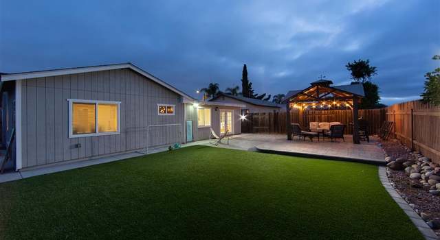 Photo of 7748 Tyrolean Rd, Mira Mesa, CA 92126