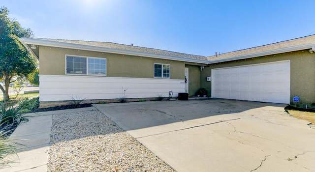 Photo of 1851 Hermes St, San Diego, CA 92154