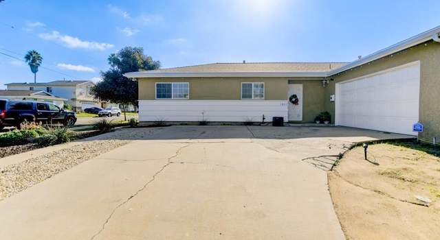 Photo of 1851 Hermes St, San Diego, CA 92154