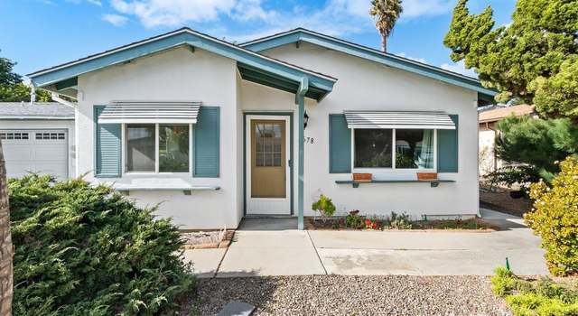 Photo of 3678 Seaflower Ln, Oceanside, CA 92056