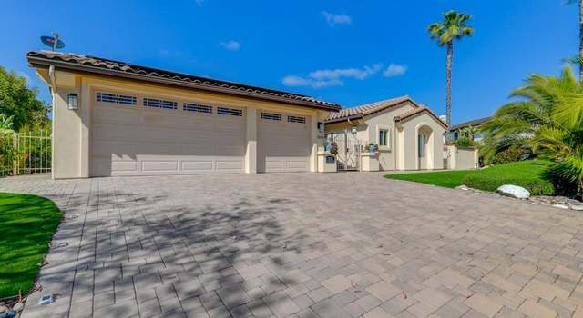 Photo of 3522 Avenida Amorosa, Escondido, CA 92029
