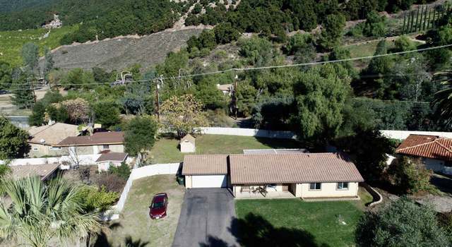 Photo of 31872 Colby Ln, Puma Valley, CA 92061