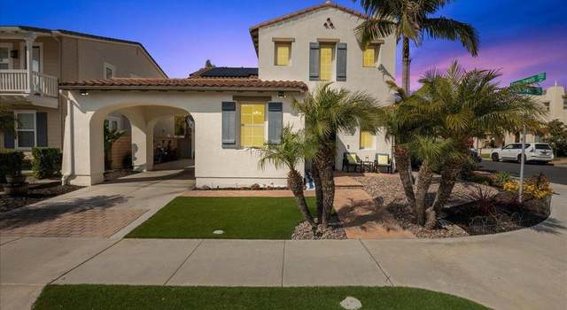 Photo of 5780 Cape Jewels Trl, San Diego, CA 92130