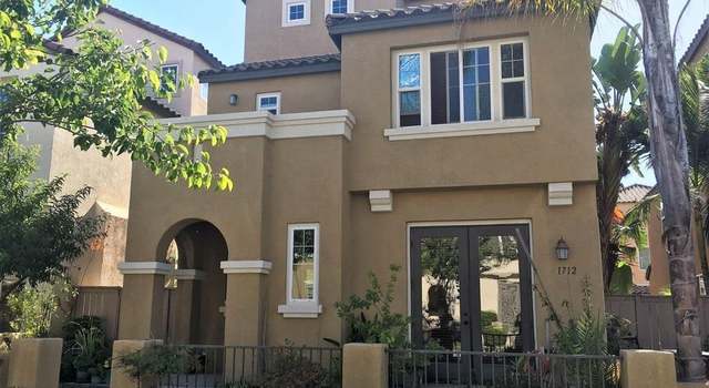 Photo of 1712 Oconnor Ave, Chula Vista, CA 91913