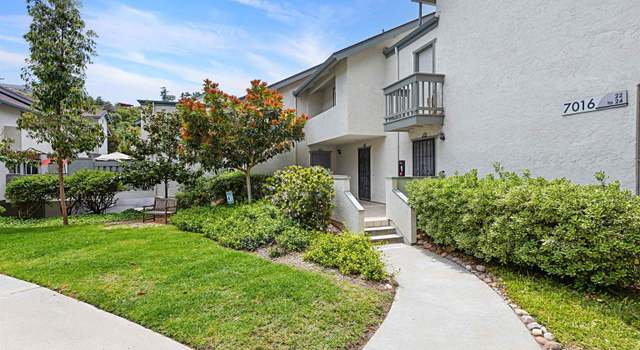 Photo of 7016 Park Mesa Way #23, San Diego, CA 92111