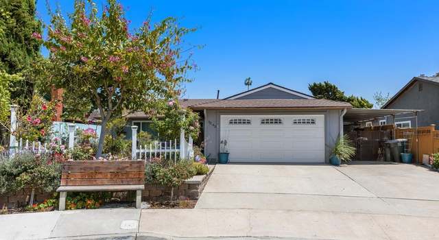 Photo of 3243 Meadow Ln, Lemon Grove, CA 91945