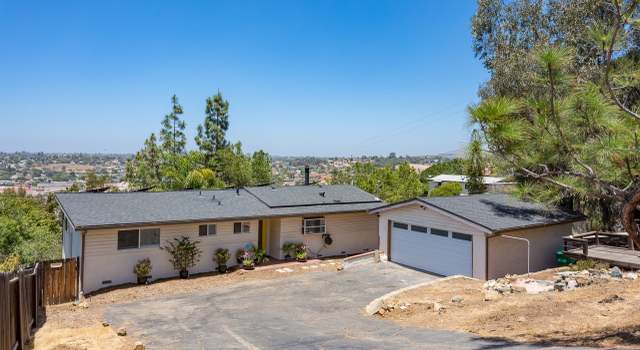 Photo of 1814 Helix St, Spring Valley, CA 91977