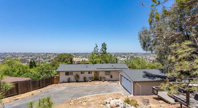 Photo of 1814 Helix St, Spring Valley, CA 91977